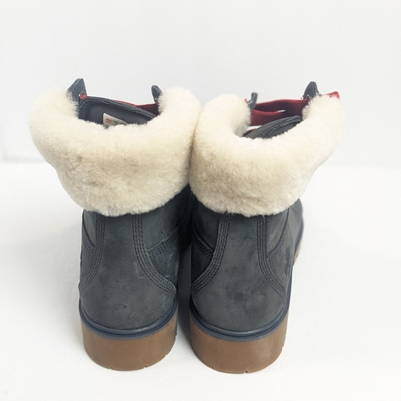 NWOT Timberland Jayne boots - Picture 6 of 16